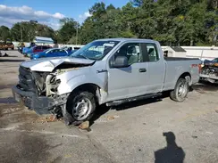 1FTFX1EF2GKF76213 2016 FORD F-150