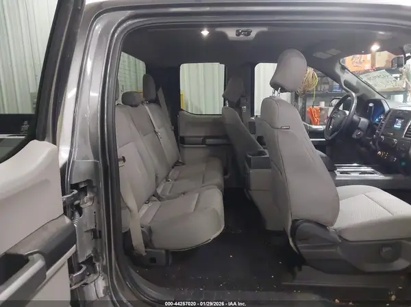 1FTFX1EF2HFA10210 2017 FORD F-150 - Image 8