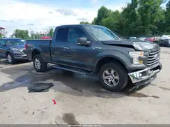 1FTFX1EF2HFA18419 2017 FORD F-150