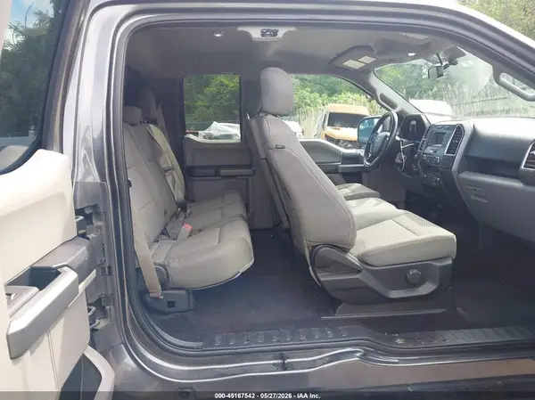 1FTFX1EF2HFA18419 2017 FORD F-150 - Image 8