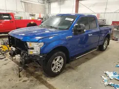 1FTFX1EF2HFA31879 2017 FORD F-150