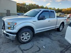 1FTFX1EF2HFA38847 2017 FORD F-150