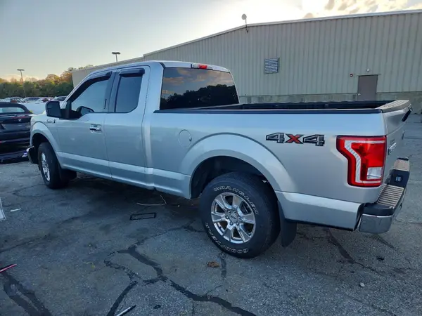 1FTFX1EF2HFA38847 2017 FORD F-150 - Image 2