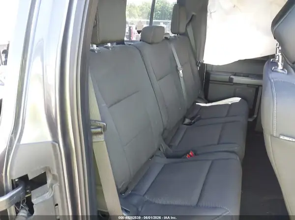 1FTFX1EF2HFA43613 2017 FORD F-150 - Image 8