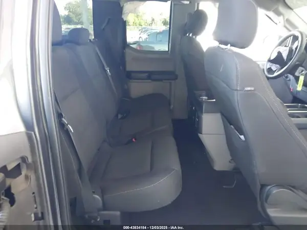 1FTFX1EF2HFA57785 2017 FORD F-150 - Image 8