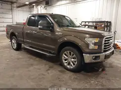 1FTFX1EF2HFA59147 2017 FORD F-150
