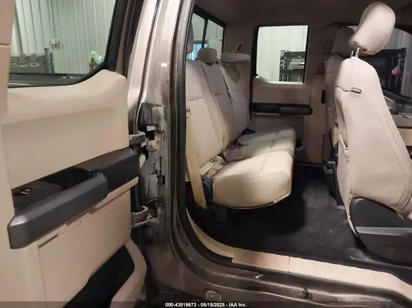 1FTFX1EF2HFA59147 2017 FORD F-150 - Image 8