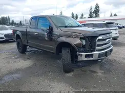 1FTFX1EF2HFA67085 2017 FORD F-150