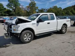 1FTFX1EF2HFA84856 2017 FORD F-150