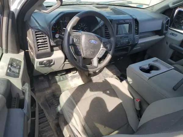 1FTFX1EF2HFA84856 2017 FORD F-150 - Image 8