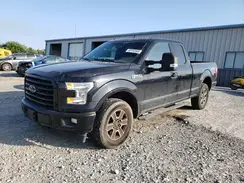 1FTFX1EF2HFB03728 2017 FORD F-150