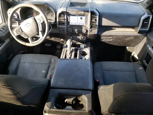 1FTFX1EF2HFB03728 2017 FORD F-150 - Image 8