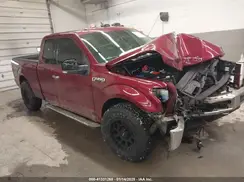 1FTFX1EF2HFB15796 2017 FORD F-150