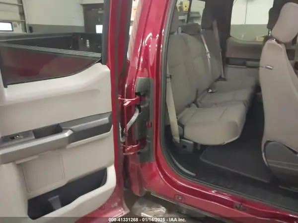 1FTFX1EF2HFB15796 2017 FORD F-150 - Image 8
