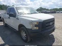 1FTFX1EF2HFB35532 2017 FORD F-150