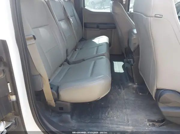 1FTFX1EF2HFB35532 2017 FORD F-150 - Image 8