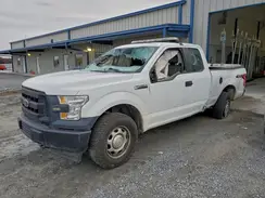 1FTFX1EF2HFB90448 2017 FORD F-150