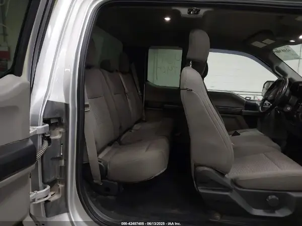 1FTFX1EF2HFB97027 2017 FORD F-150 - Image 8