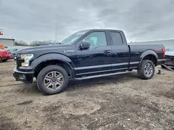 1FTFX1EF2HFC83146 2017 FORD F-150