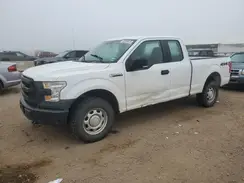1FTFX1EF2HKC30518 2017 FORD F-150