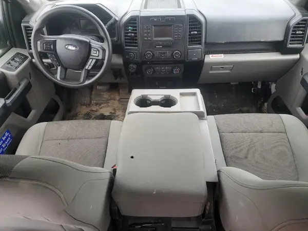 1FTFX1EF2HKC30518 2017 FORD F-150 - Image 8