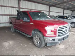 1FTFX1EF2HKC43690 2017 FORD F-150