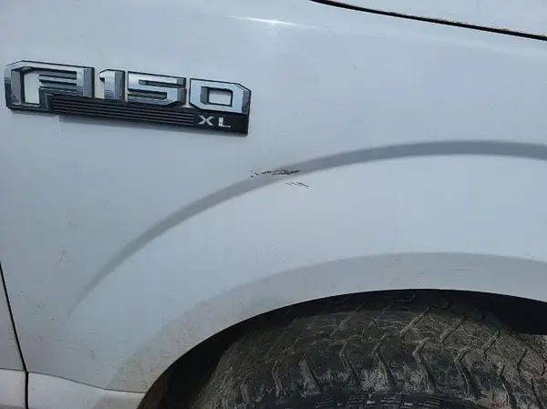 1FTFX1EF2HKC67584 2017 FORD F-150 - Image 1