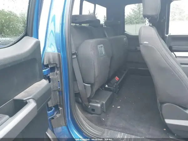 1FTFX1EF2HKC91318 2017 FORD F-150 - Image 8
