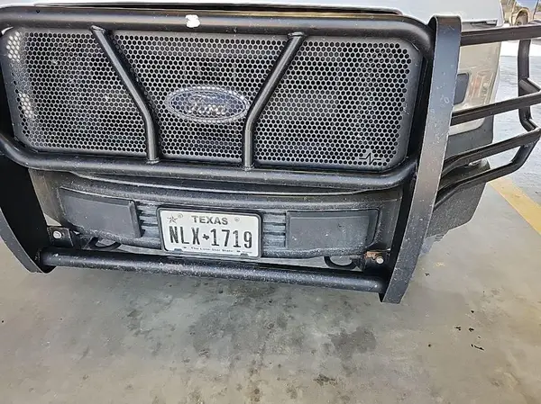 1FTFX1EF2HKC93358 2017 FORD F-150 - Image 1