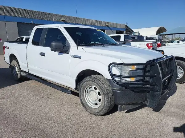 1FTFX1EF2HKC93358 2017 FORD F-150 - Image 8