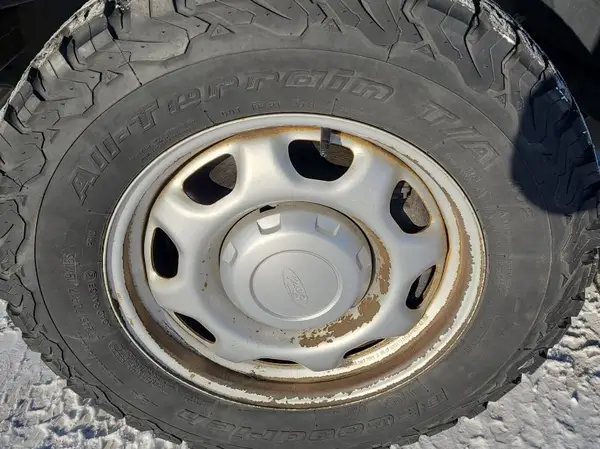 1FTFX1EF2HKD02687 2017 FORD F-150 - Image 2