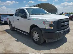 1FTFX1EF2HKD76448 2017 FORD F-150