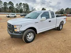 1FTFX1EF2HKD88485 2017 FORD F-150