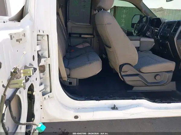 1FTFX1EF2HKD90110 2017 FORD F-150 - Image 8