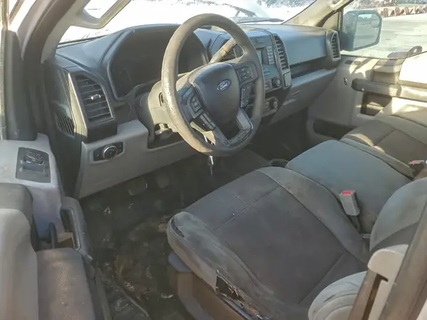 1FTFX1EF2HKD90589 2017 FORD F-150 - Image 8