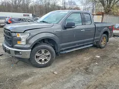 1FTFX1EF2HKE32341 2017 FORD F-150