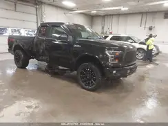 1FTFX1EF3GFA06438 2016 FORD F-150