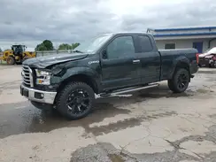 1FTFX1EF3GFA19884 2016 FORD F-150