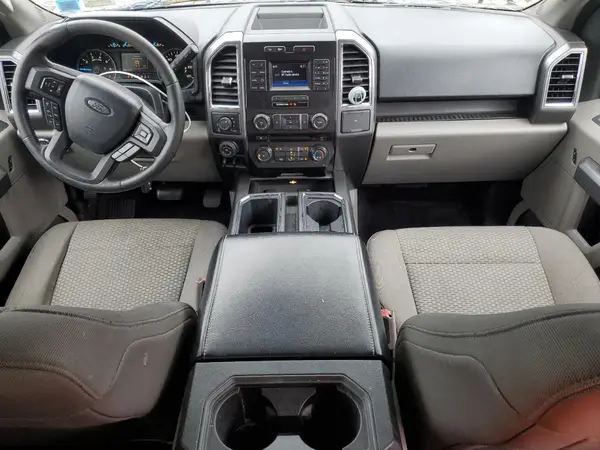 1FTFX1EF3GFA19884 2016 FORD F-150 - Image 8