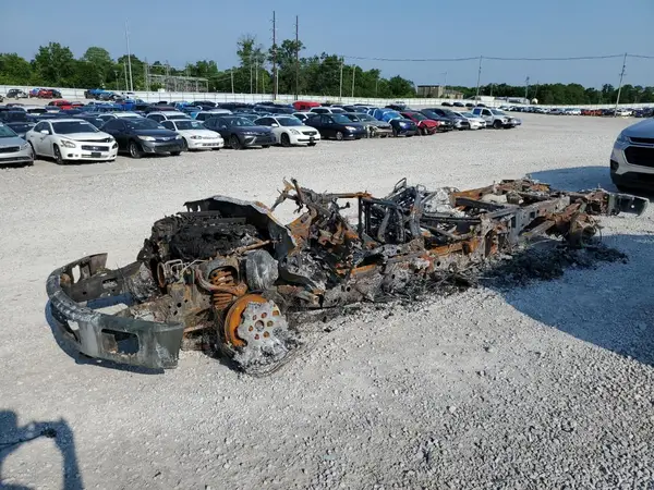 1FTFX1EF3GFA61990 2016 FORD F-150 - Image 1
