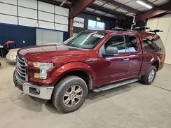 1FTFX1EF3GFB17247 2016 FORD F-150