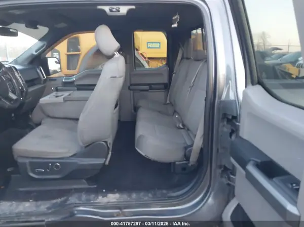 1FTFX1EF3GFB20231 2016 FORD F-150 - Image 8