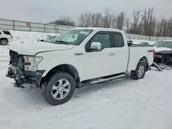 1FTFX1EF3GFB25154 2016 FORD F-150