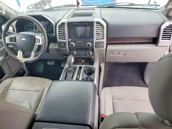 1FTFX1EF3GFB25154 2016 FORD F-150 - Image 8