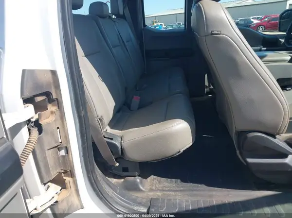 1FTFX1EF3GFB37644 2016 FORD F-150 - Image 8