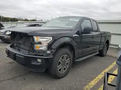 1FTFX1EF3GFB90540 2016 FORD F-150