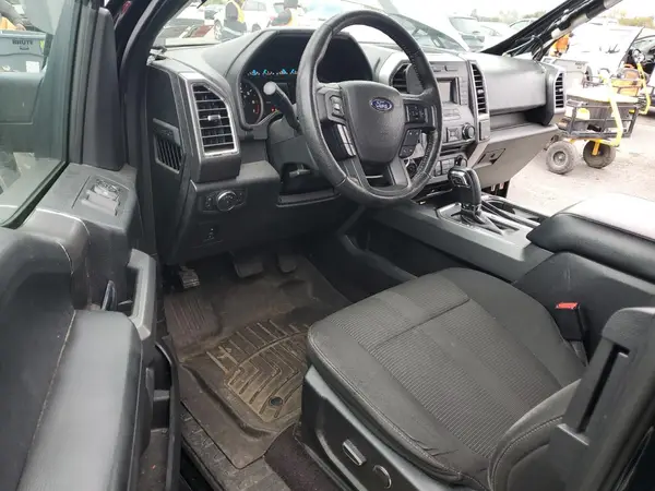 1FTFX1EF3GFB90540 2016 FORD F-150 - Image 8