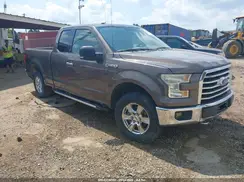 1FTFX1EF3GFB93731 2016 FORD F-150