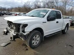 1FTFX1EF3GFC14111 2016 FORD F-150
