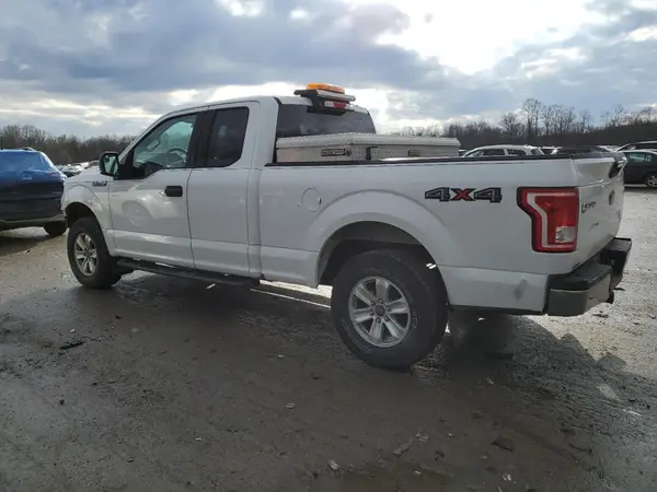 1FTFX1EF3GFC14111 2016 FORD F-150 - Image 2